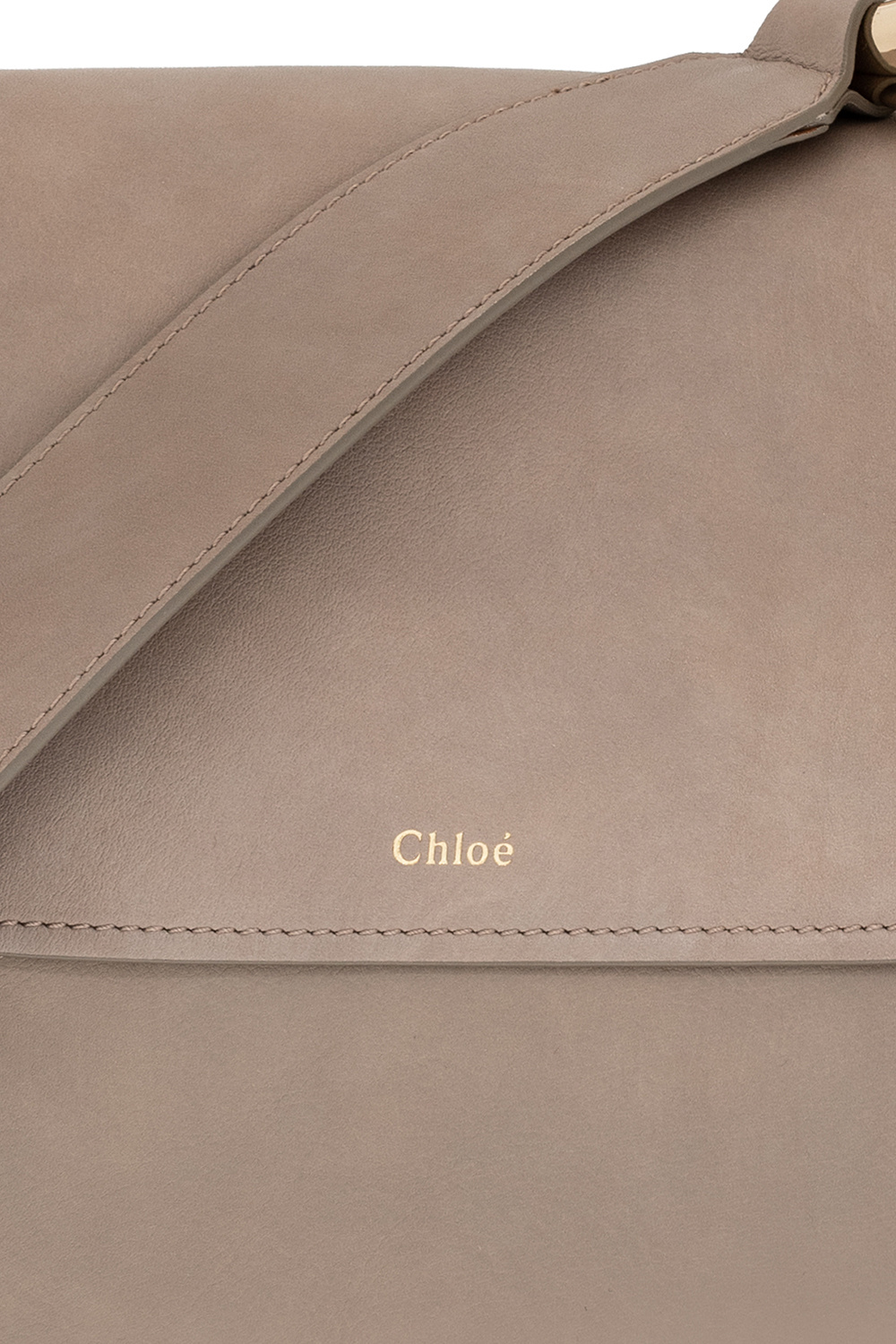 Chloé ‘Kiss’ shoulder bag